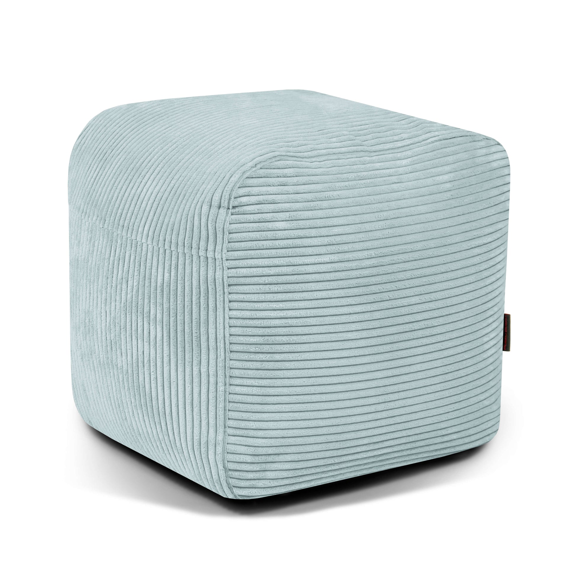 Pouf Plus 50 Waves Mint