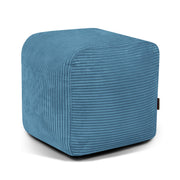 Pouf Plus 50 Waves Petrol