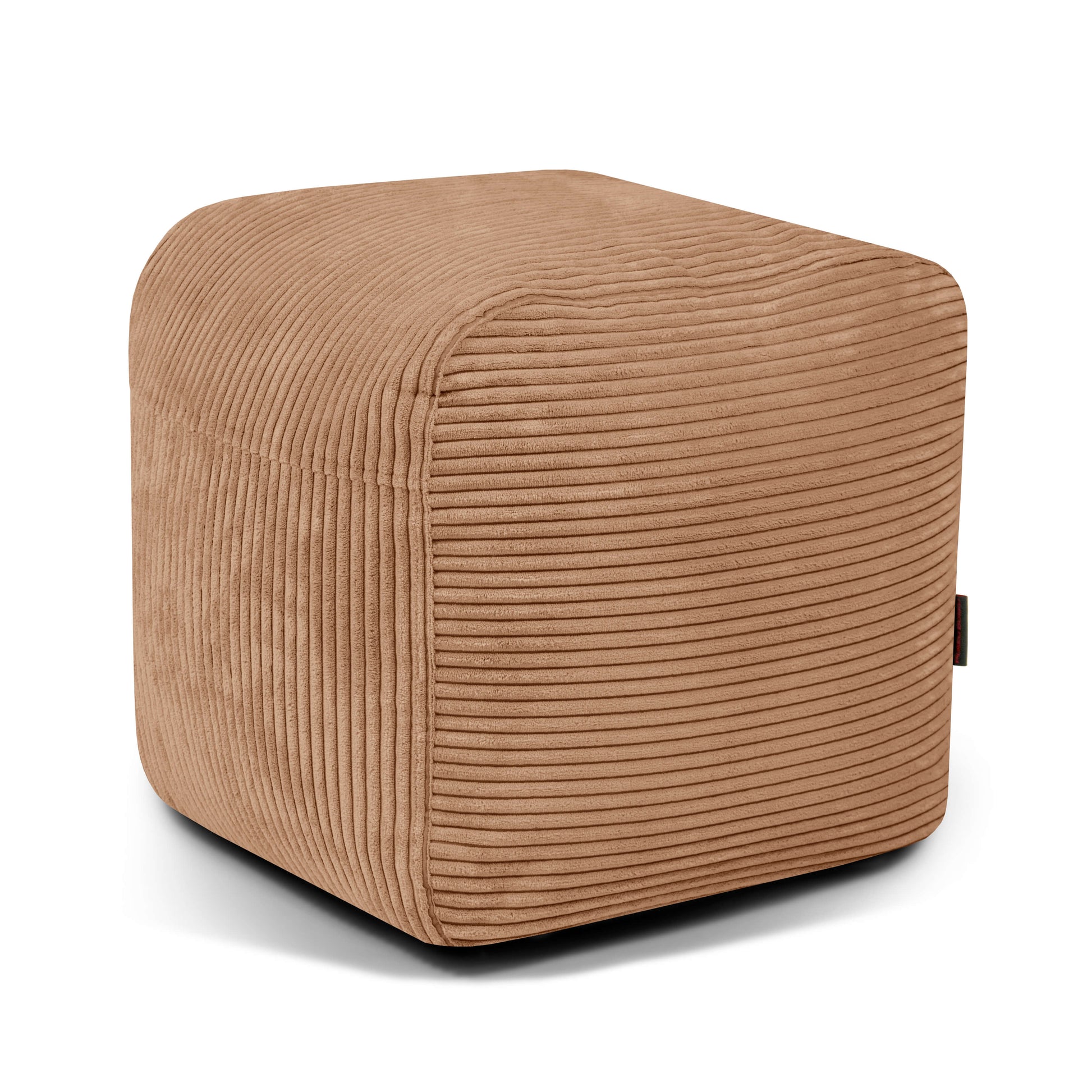 Pouf Plus 50 Waves Sand