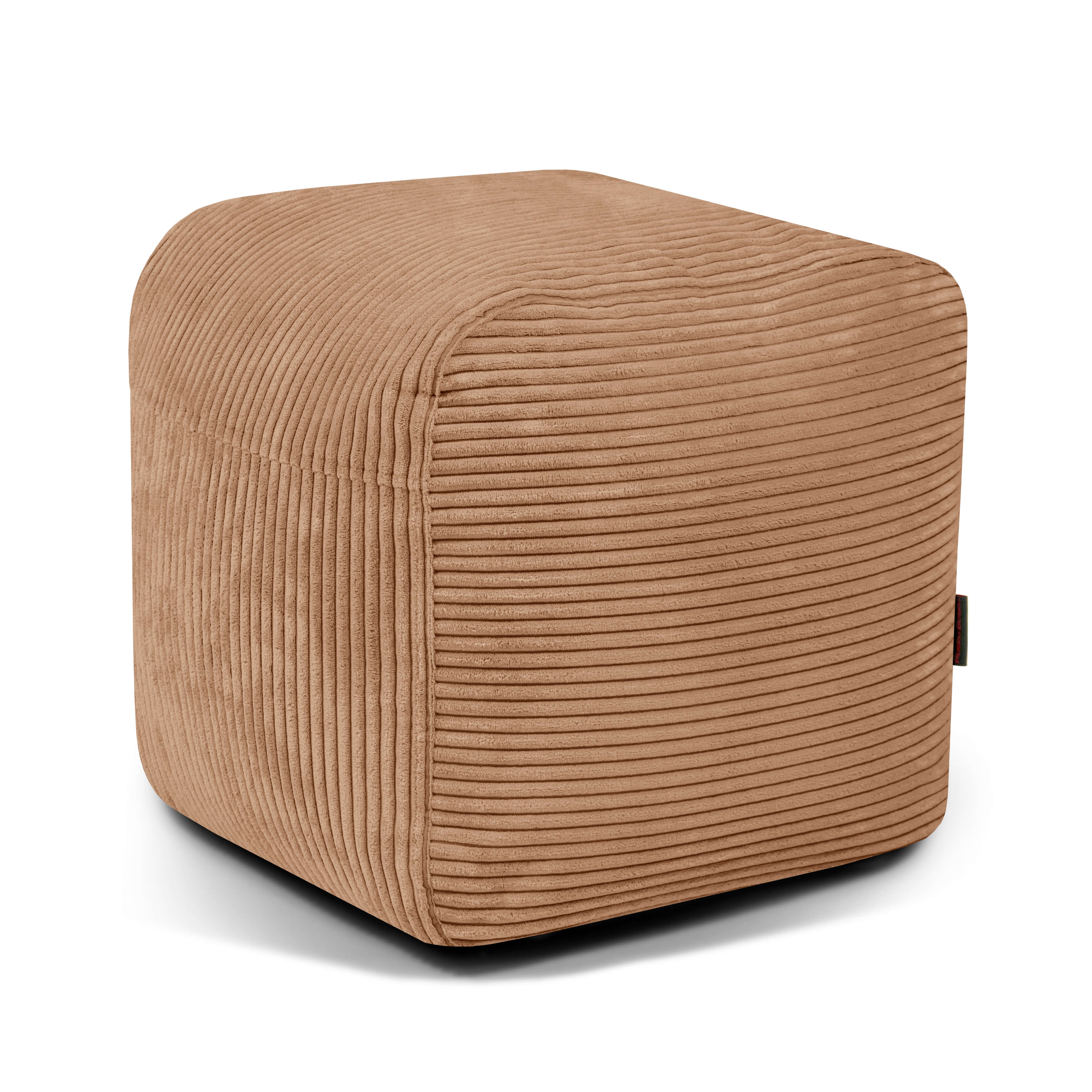 Pouf Plus 50 Waves Sand