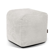 Pouf Plus 50 Waves Snow