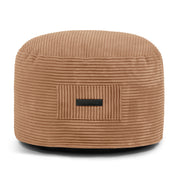 Foam Footstool On 60 Waves Sand
