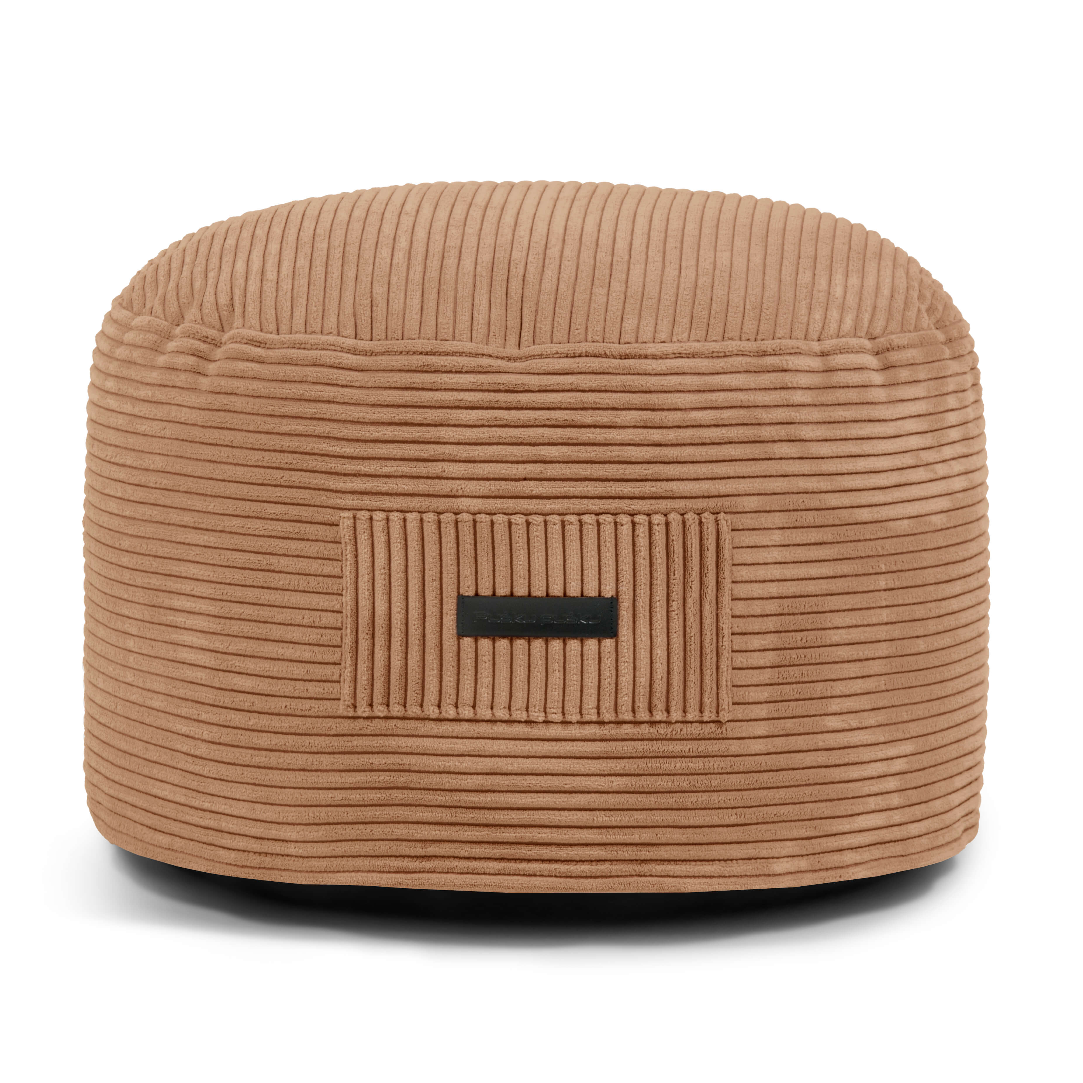 Foam Footstool On 60 Waves Sand
