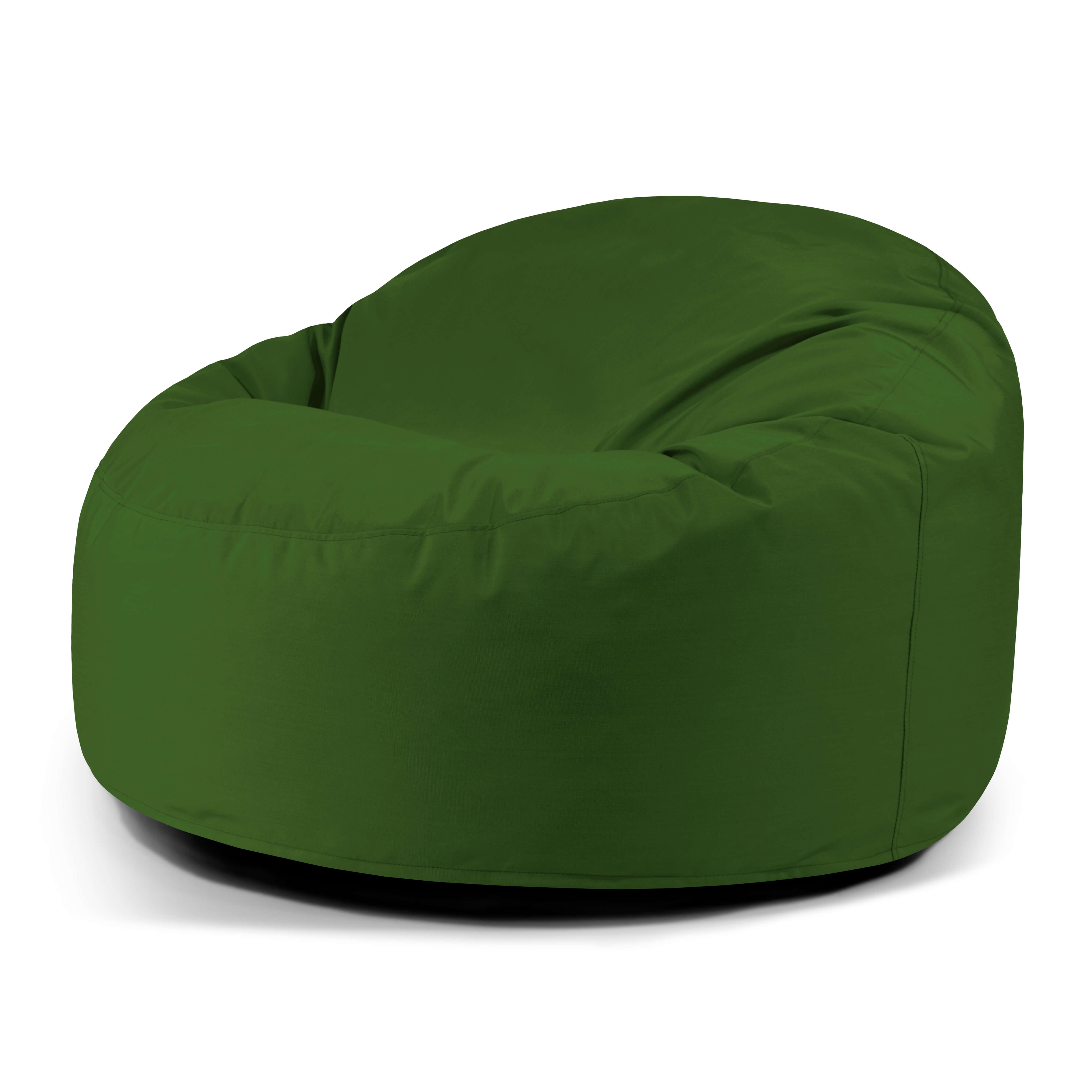 Foam Bean bag Om 110 Colorin Green
