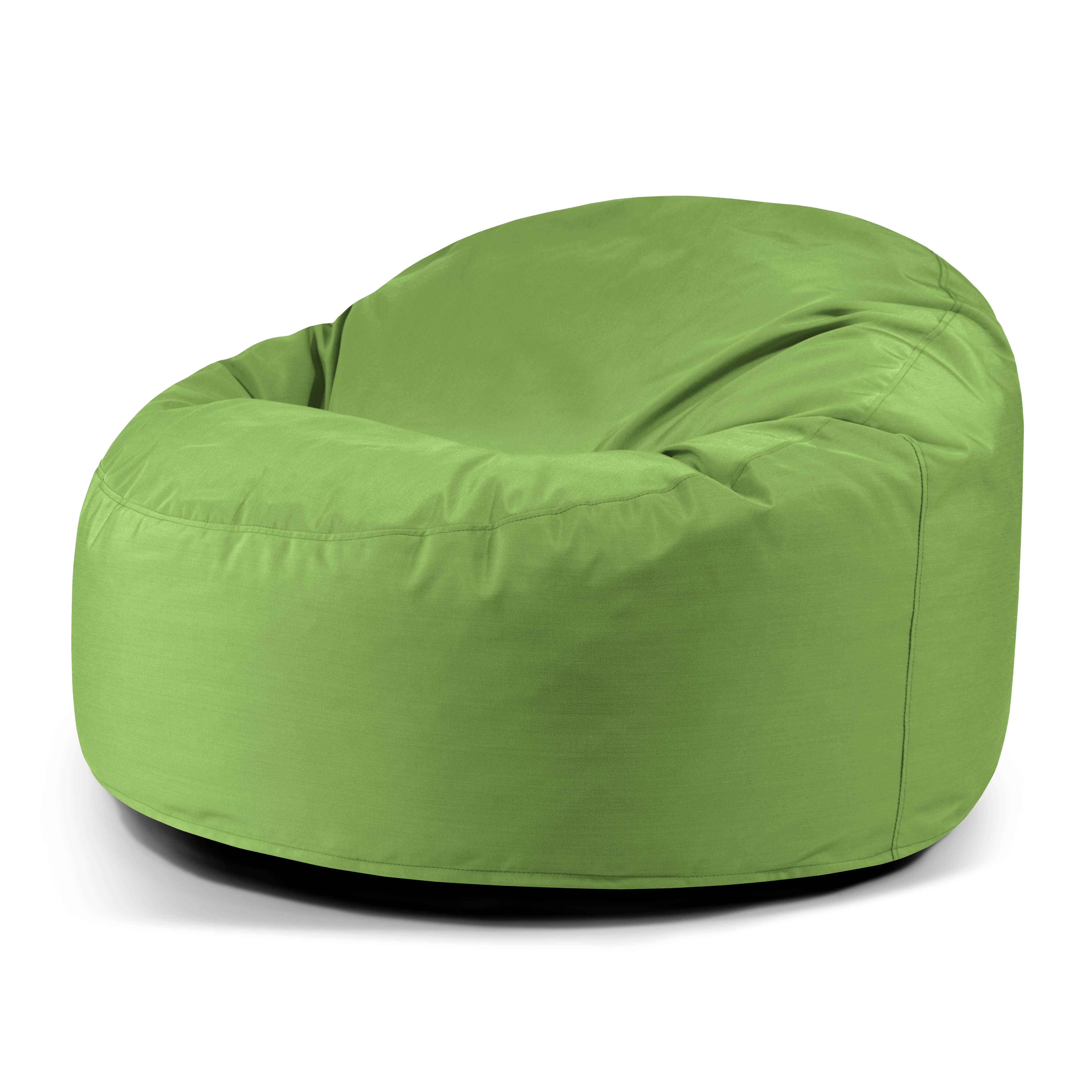 Foam Bean bag Om 110 Colorin Lime
