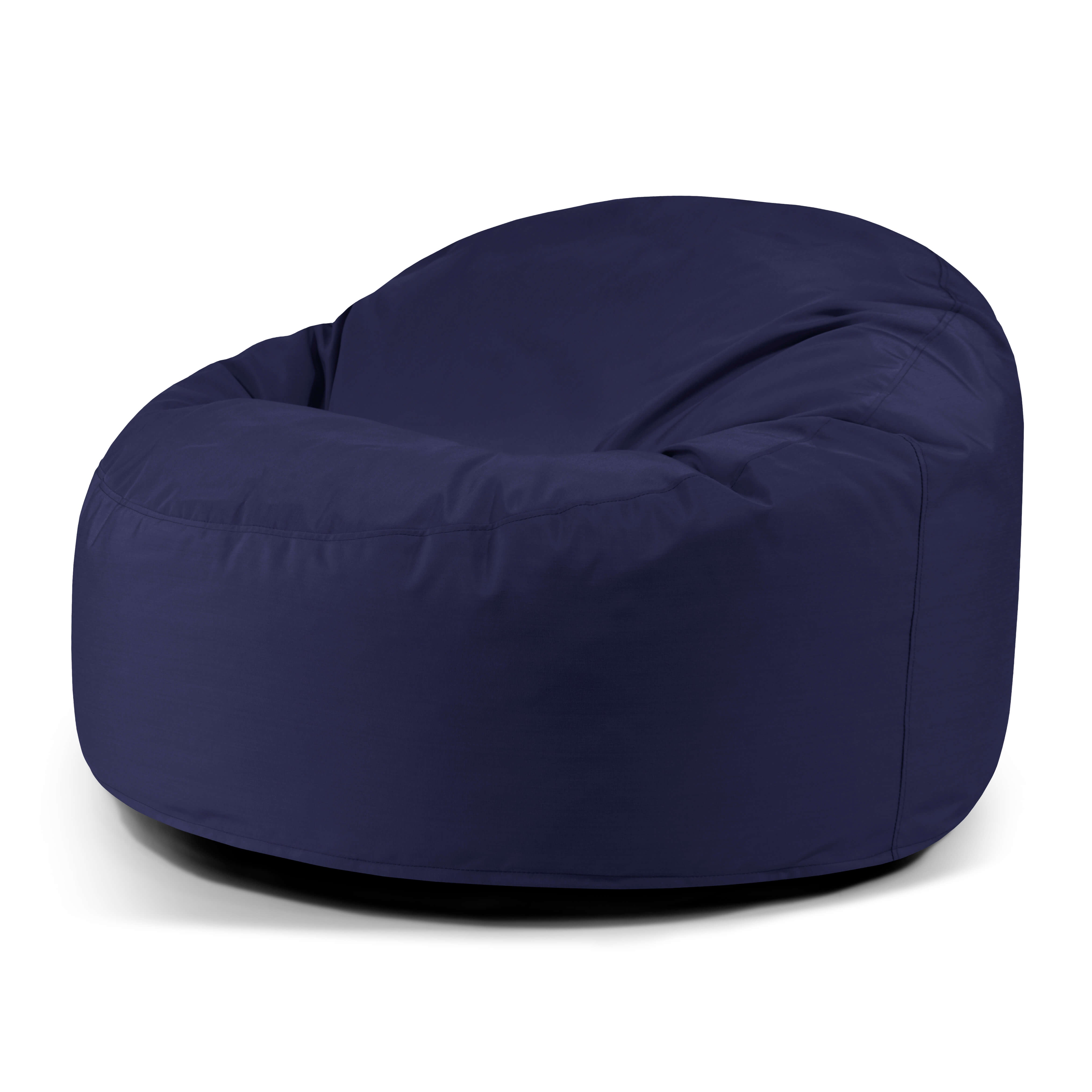Foam Bean bag Om 110 Colorin Navy