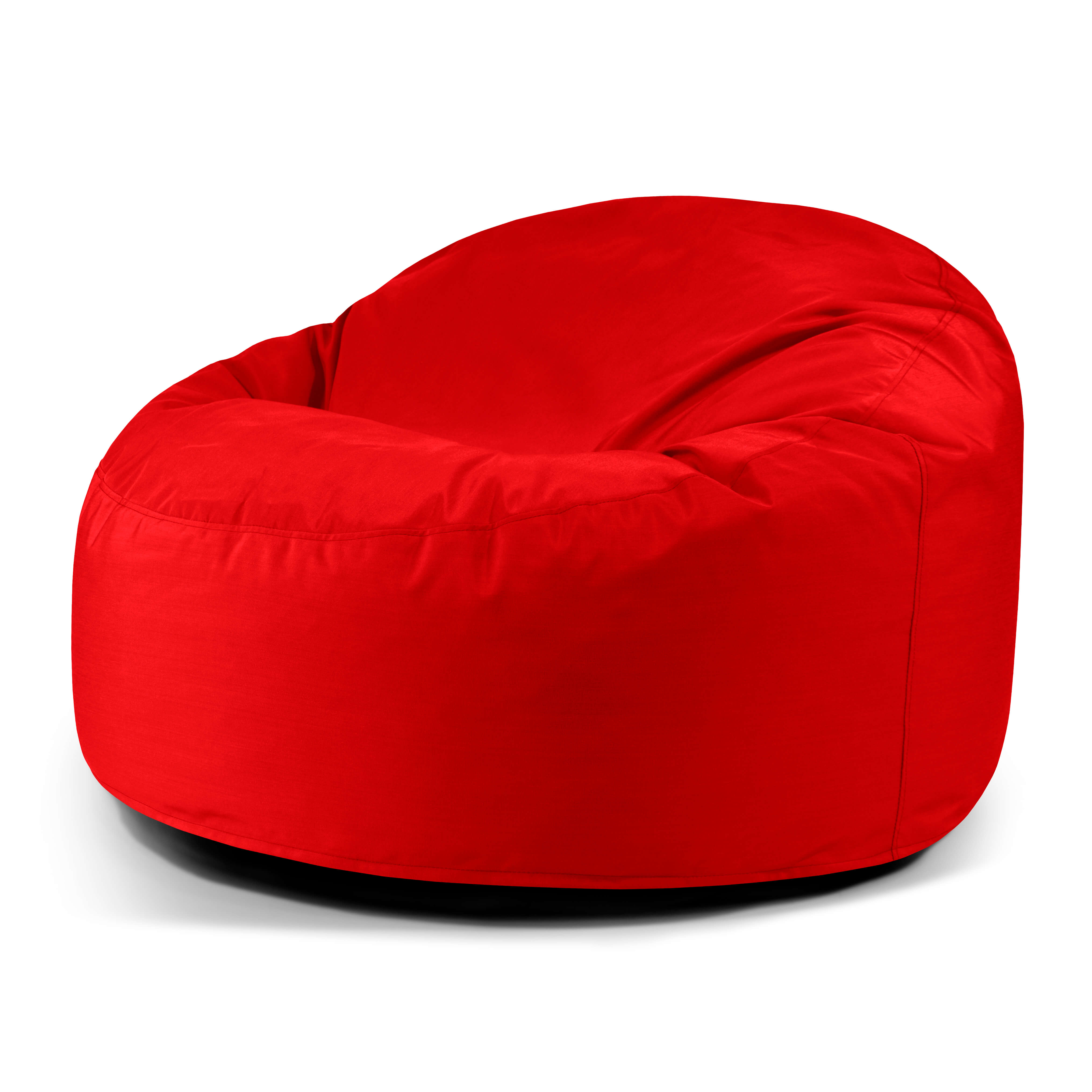 Foam Bean bag Om 110 Colorin Red