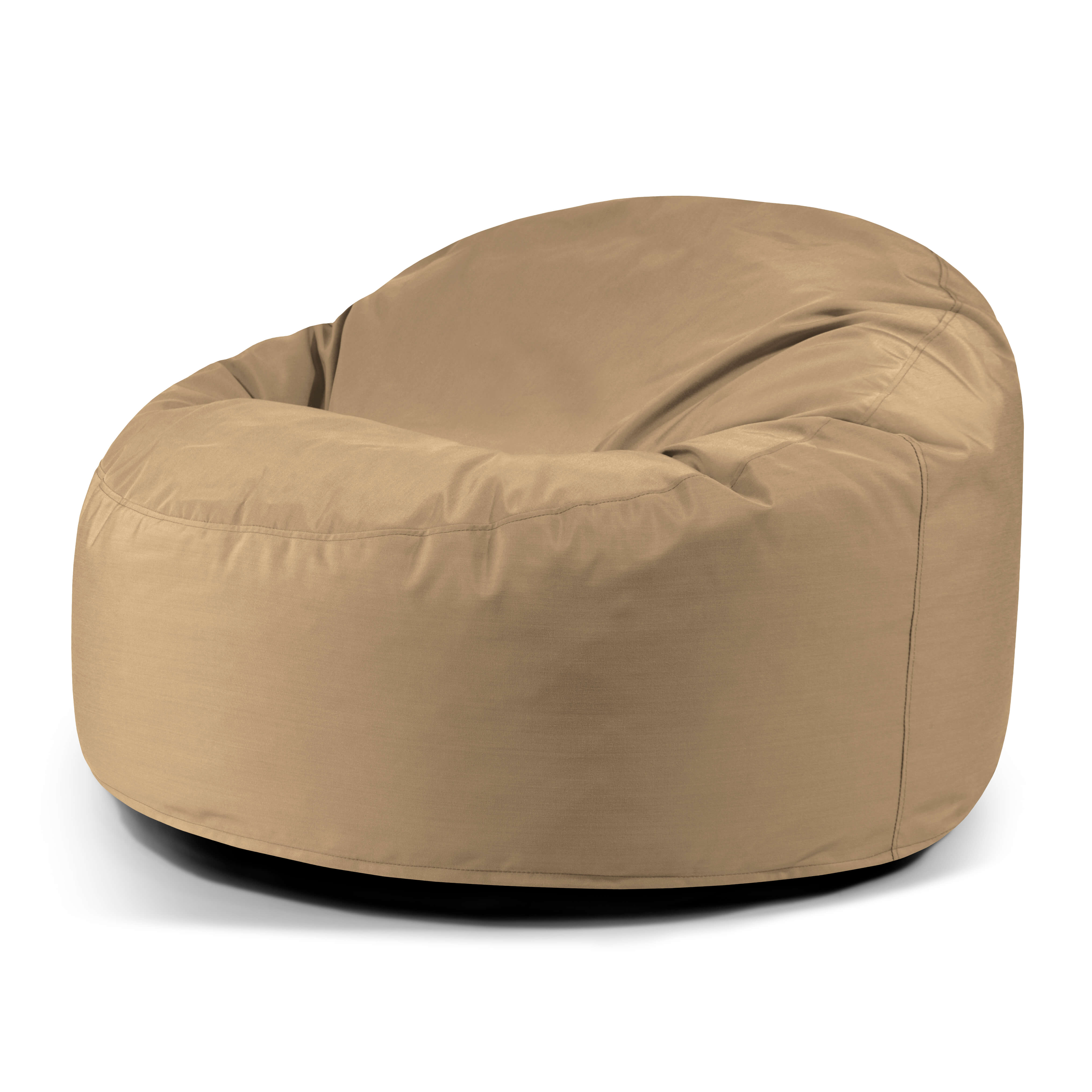 Foam Bean bag Om 110 Colorin Sand