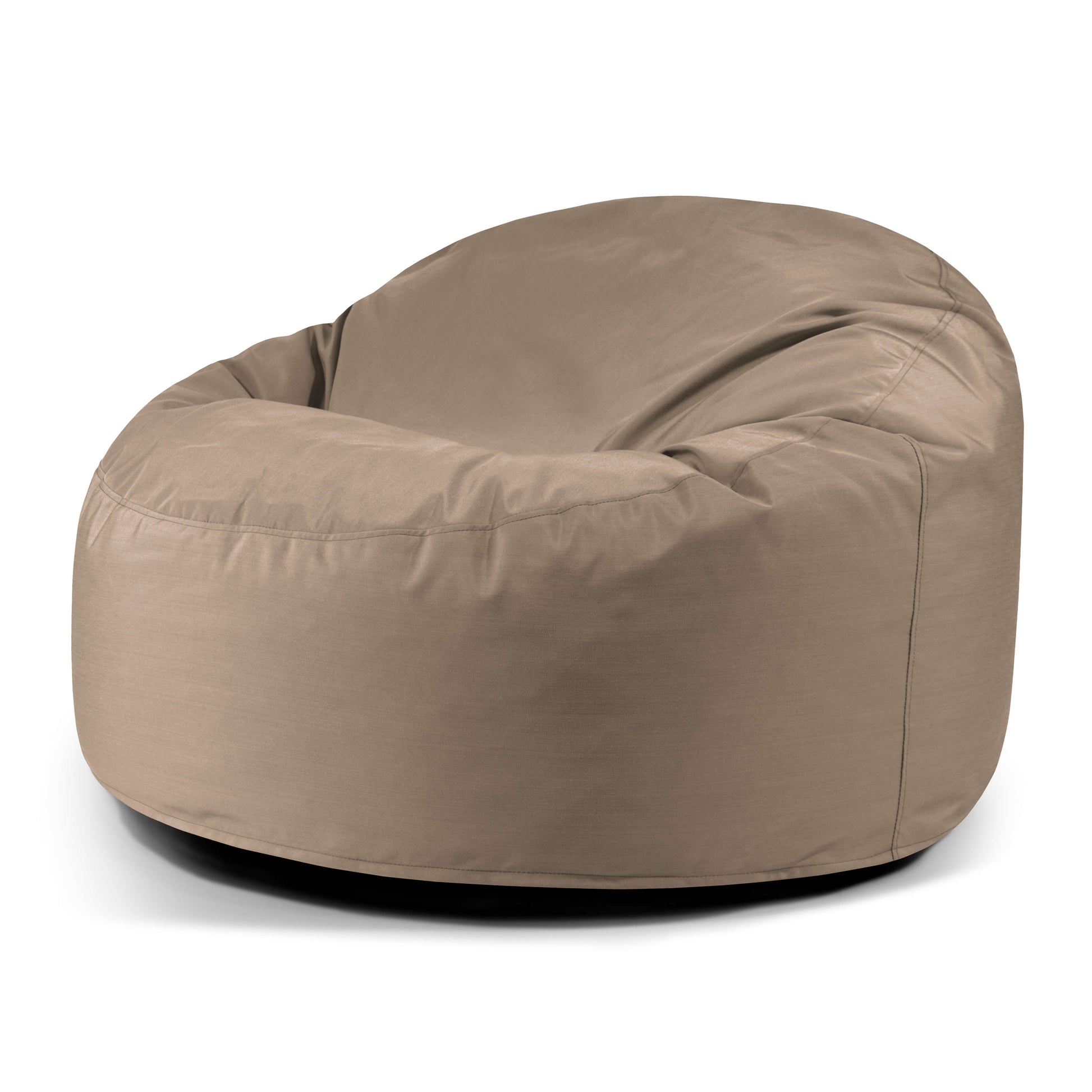 Foam Bean bag Om 110 Colorin Taupe