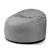 Foam Bean bag Om 85 Capri Black