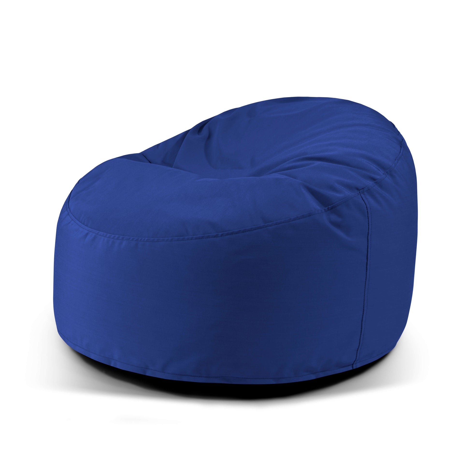 Foam Bean bag Om 85 Colorin Blue
