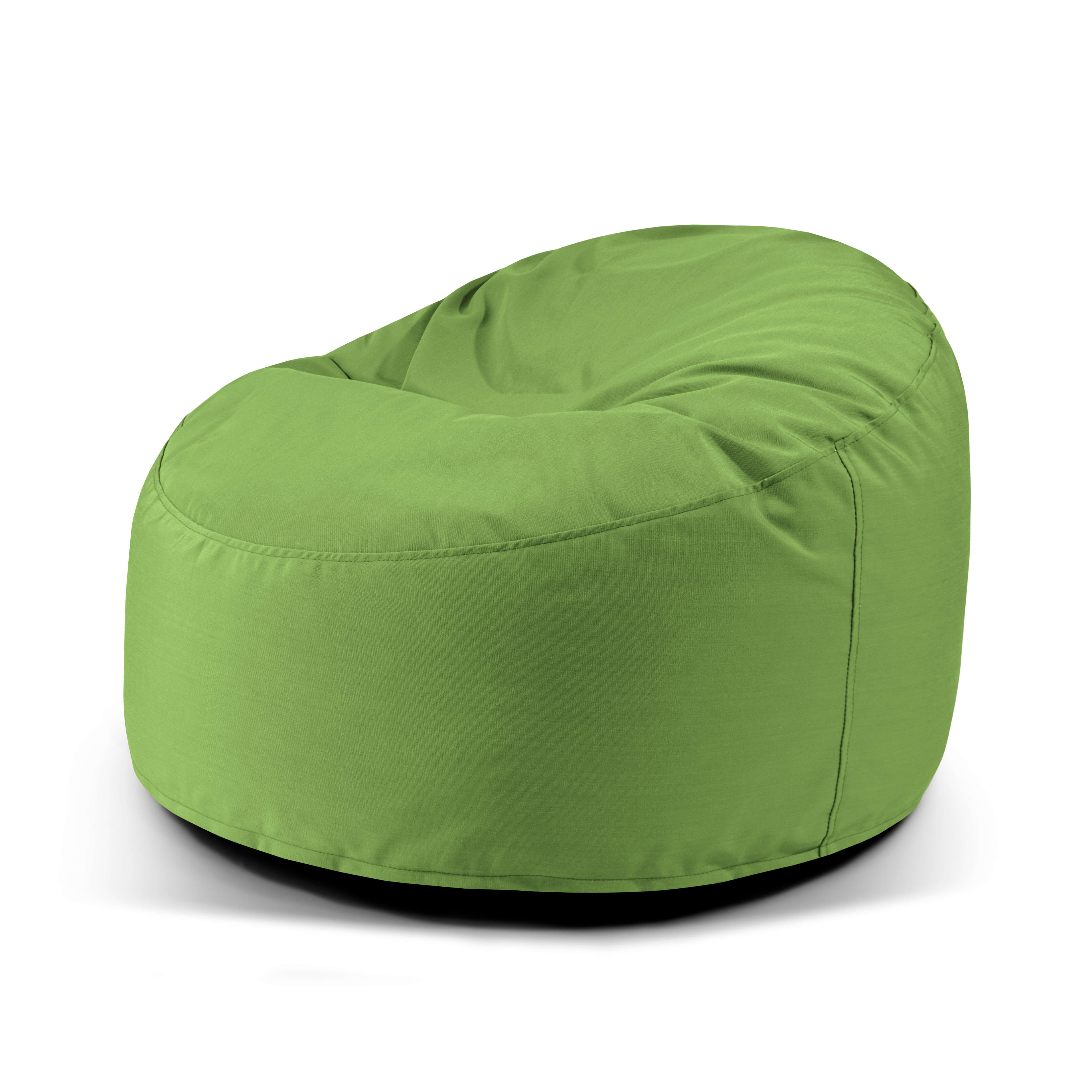 Foam Bean bag Om 85 Colorin Lime