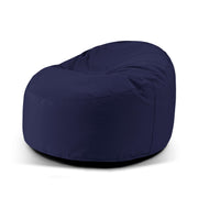 Foam Bean bag Om 85 Colorin Navy