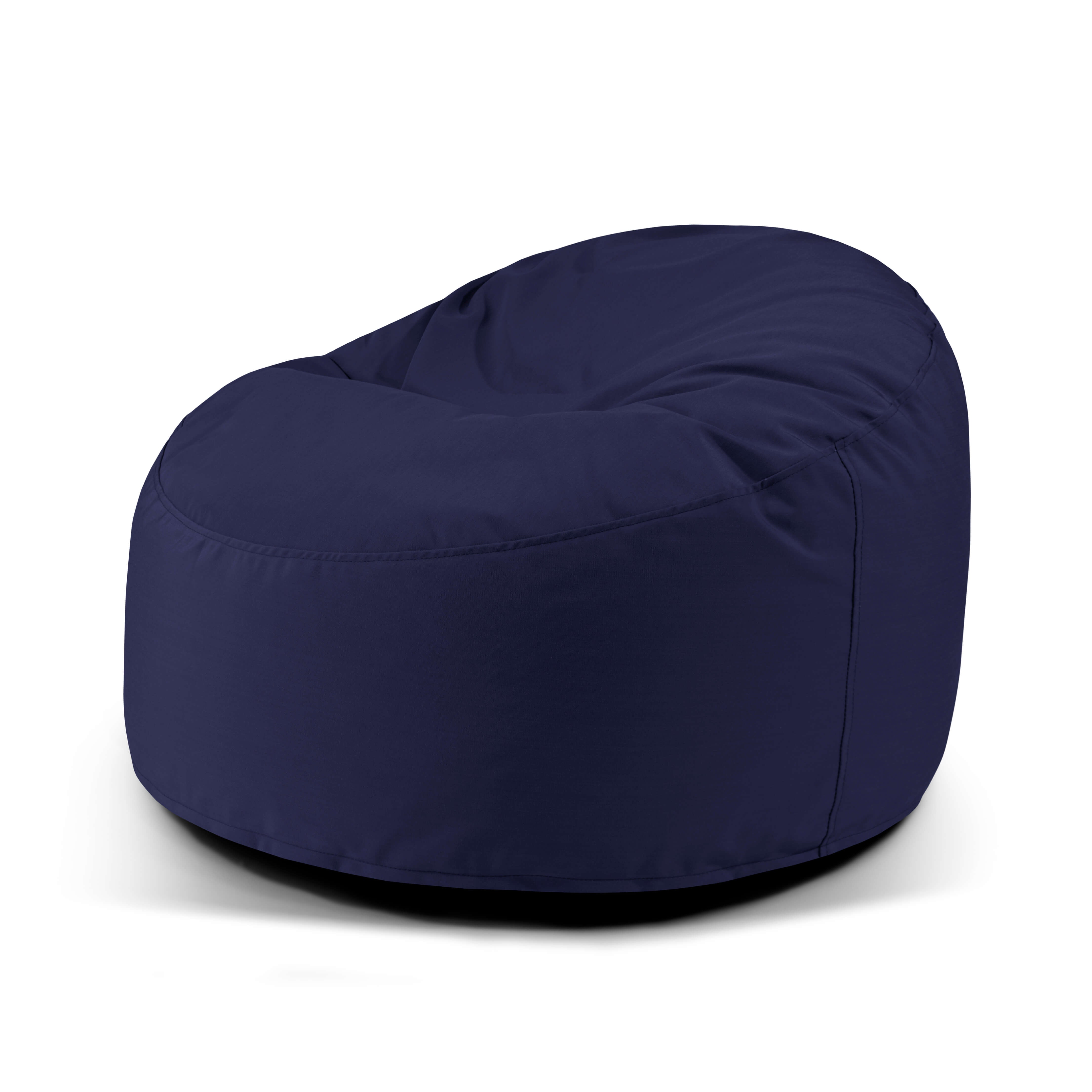 Foam Bean bag Om 85 Colorin Navy