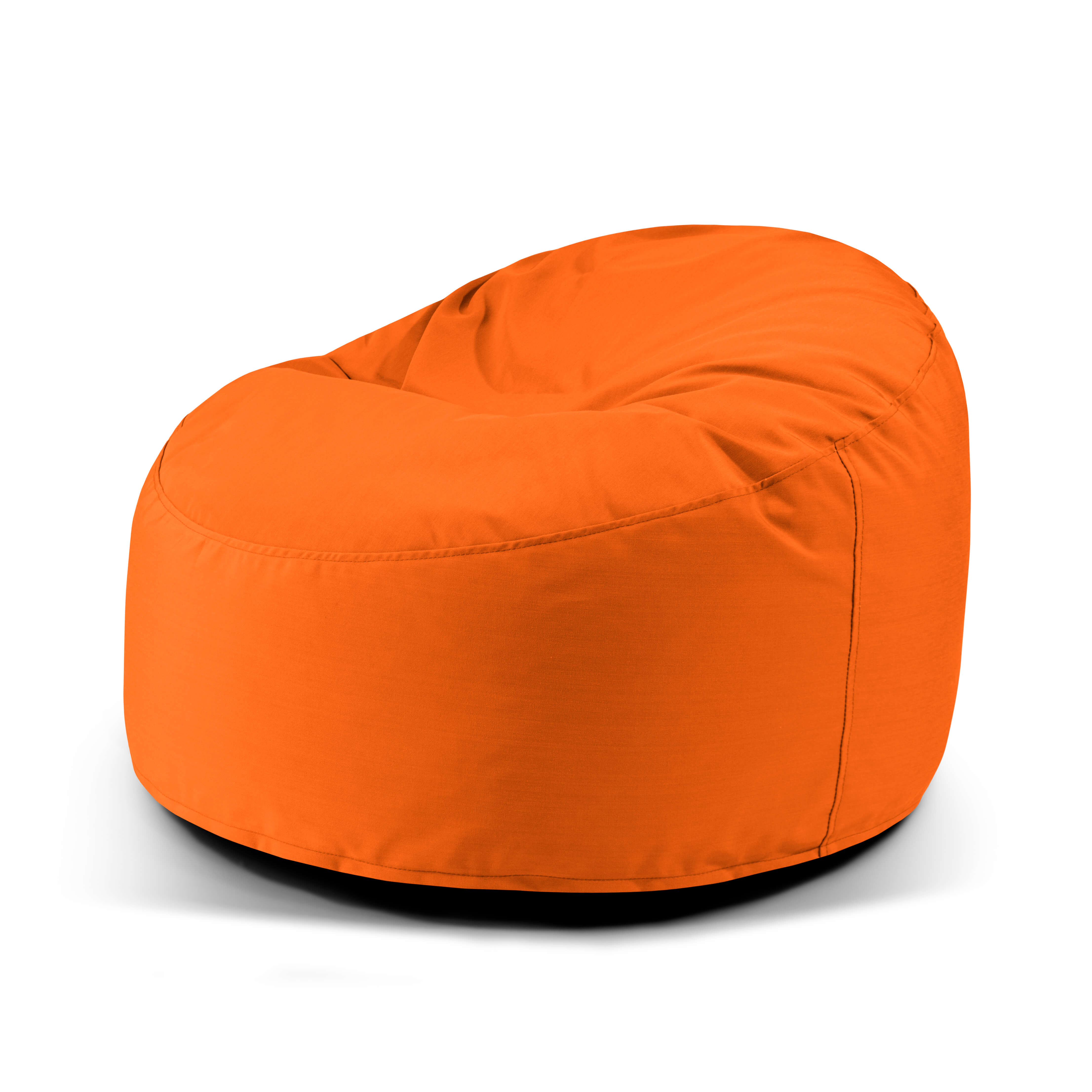 Foam Bean bag Om 85 Colorin Orange