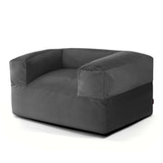 Bean bag MooG Barcelona Dark Grey