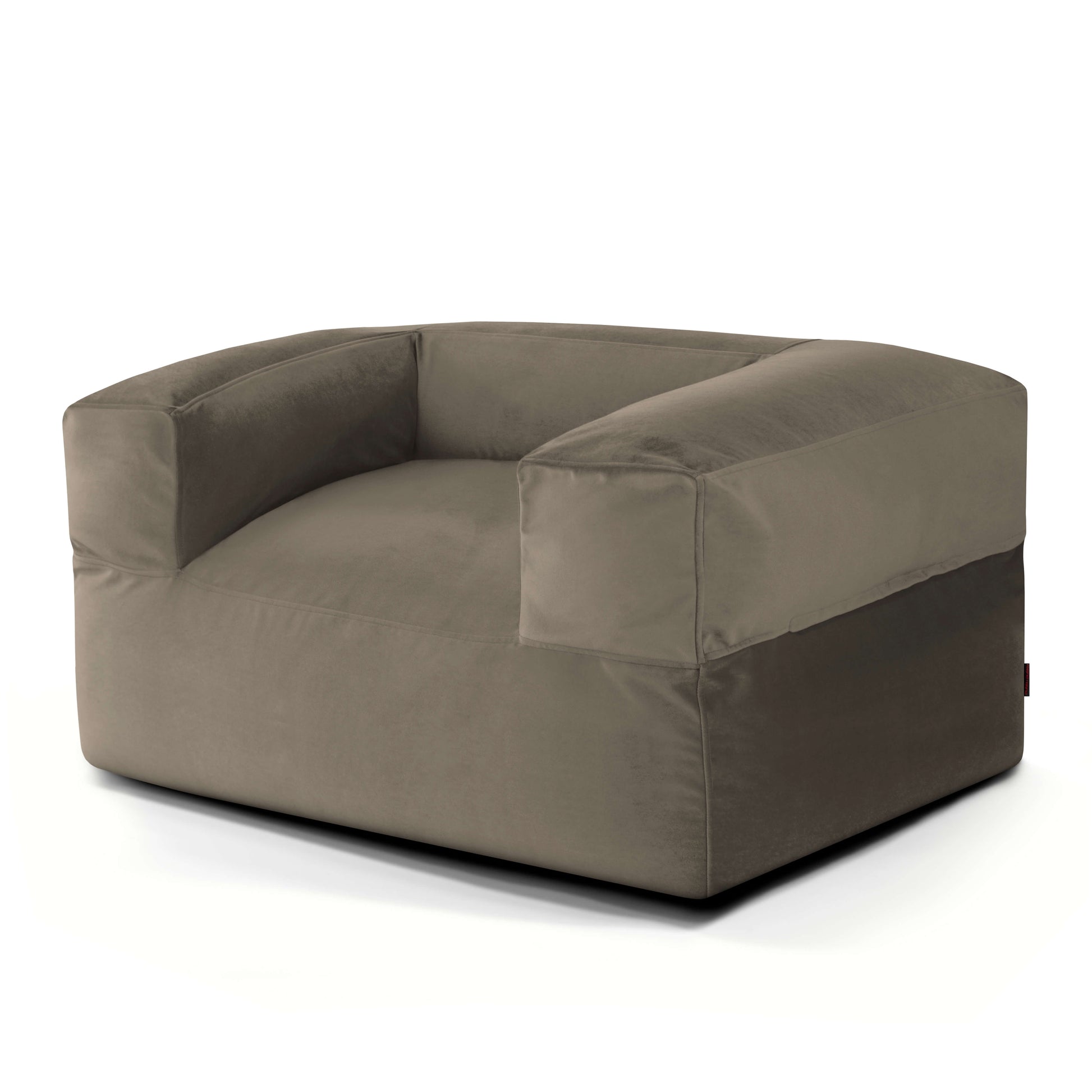 Bean bag MooG Barcelona Taupe