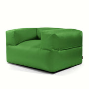Sittsäck MooG OX Green