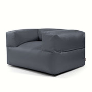 Bean bag MooG OX Grey