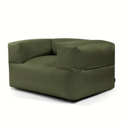 Sittsäck MooG OX Khaki