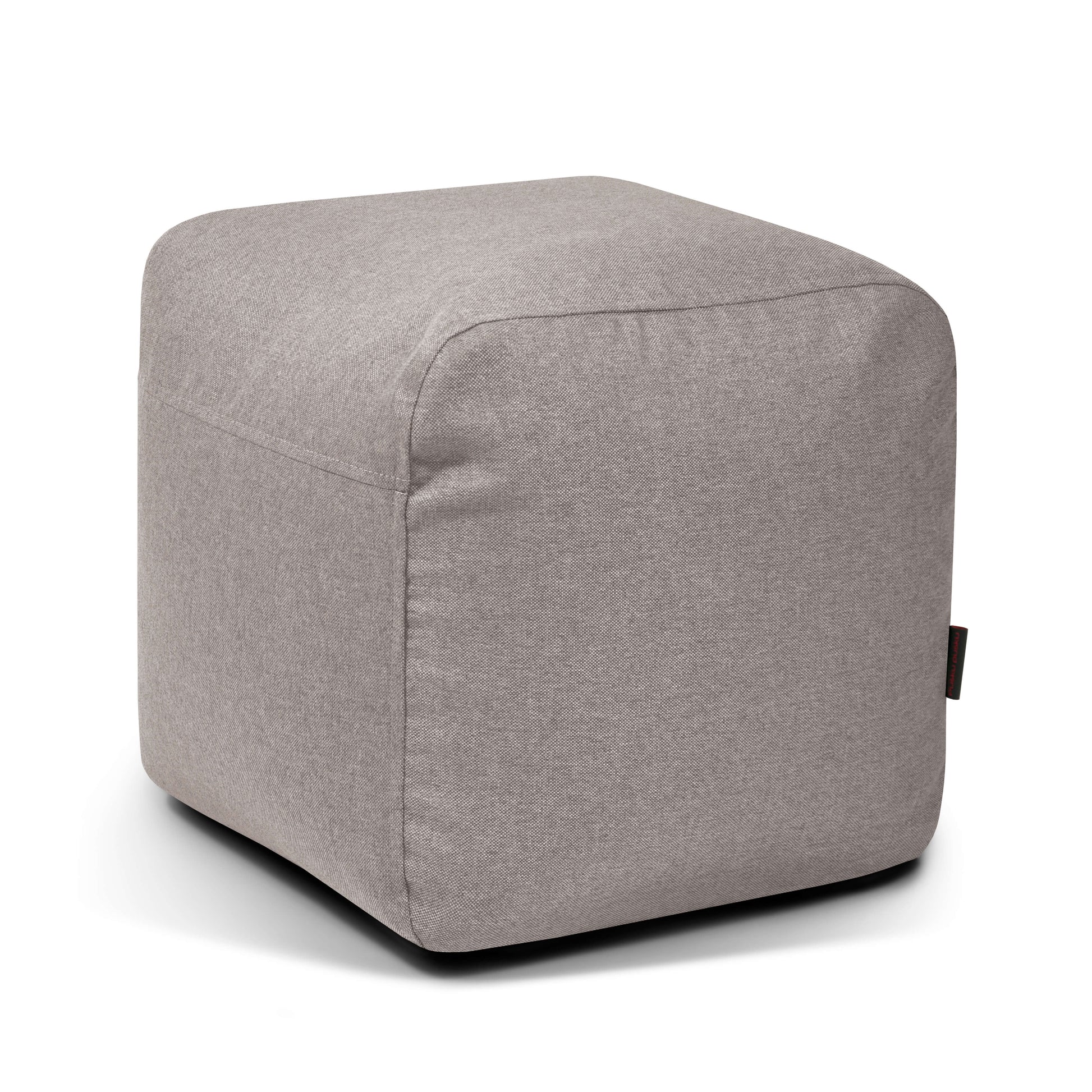 Pouf Plus 50 Nordic Concrete
