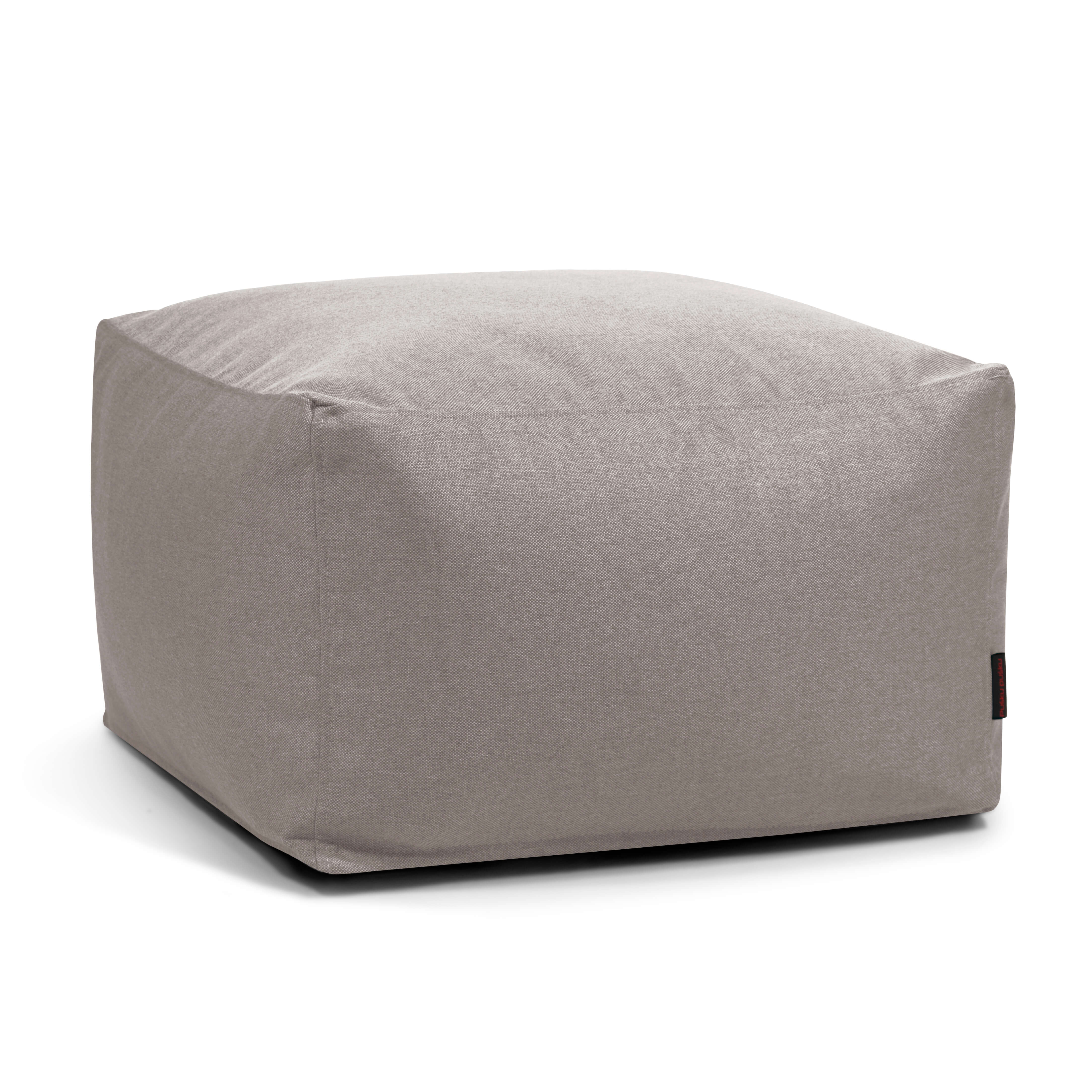 Pouf Softbox Nordic Concrete