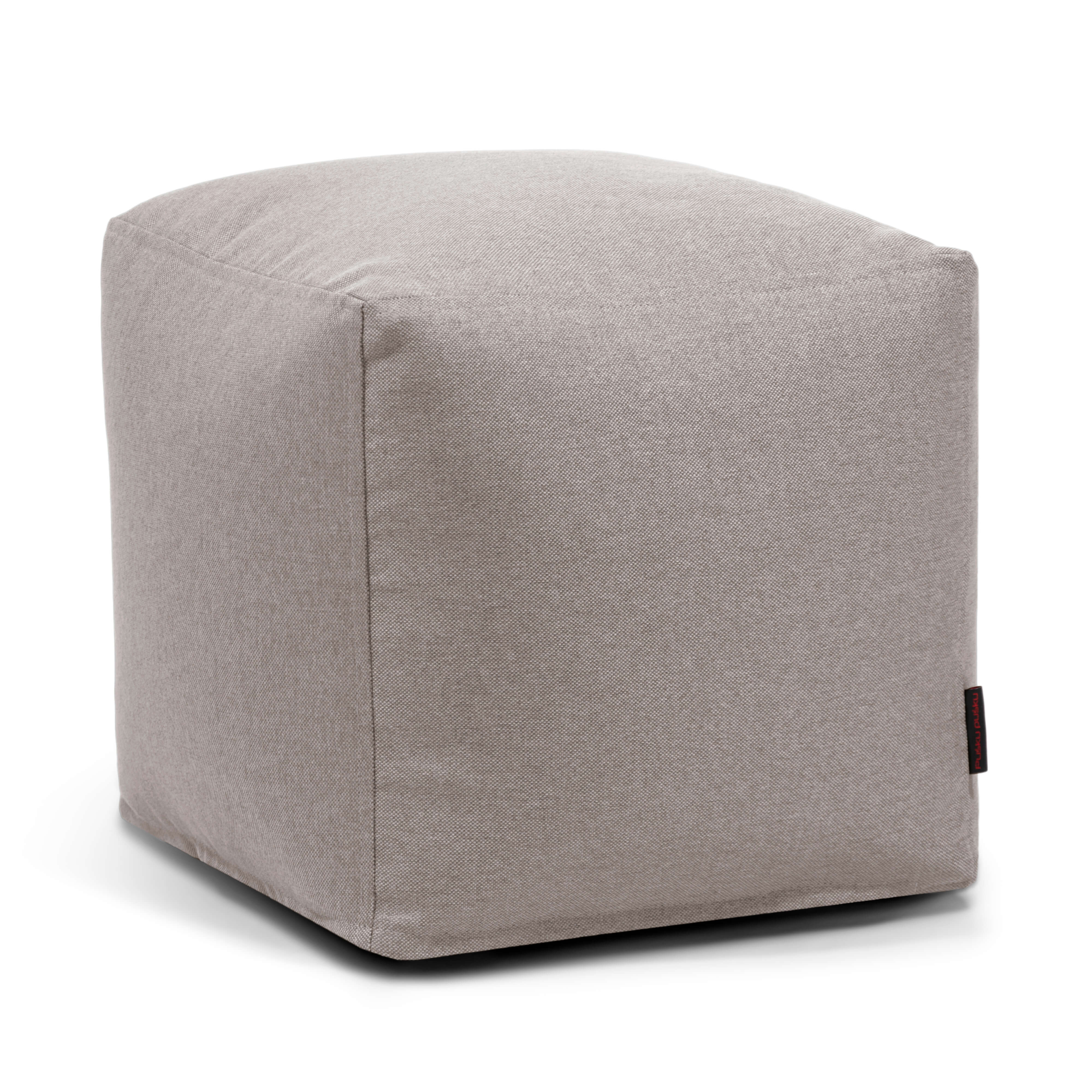 Pouf Up! Nordic Concrete