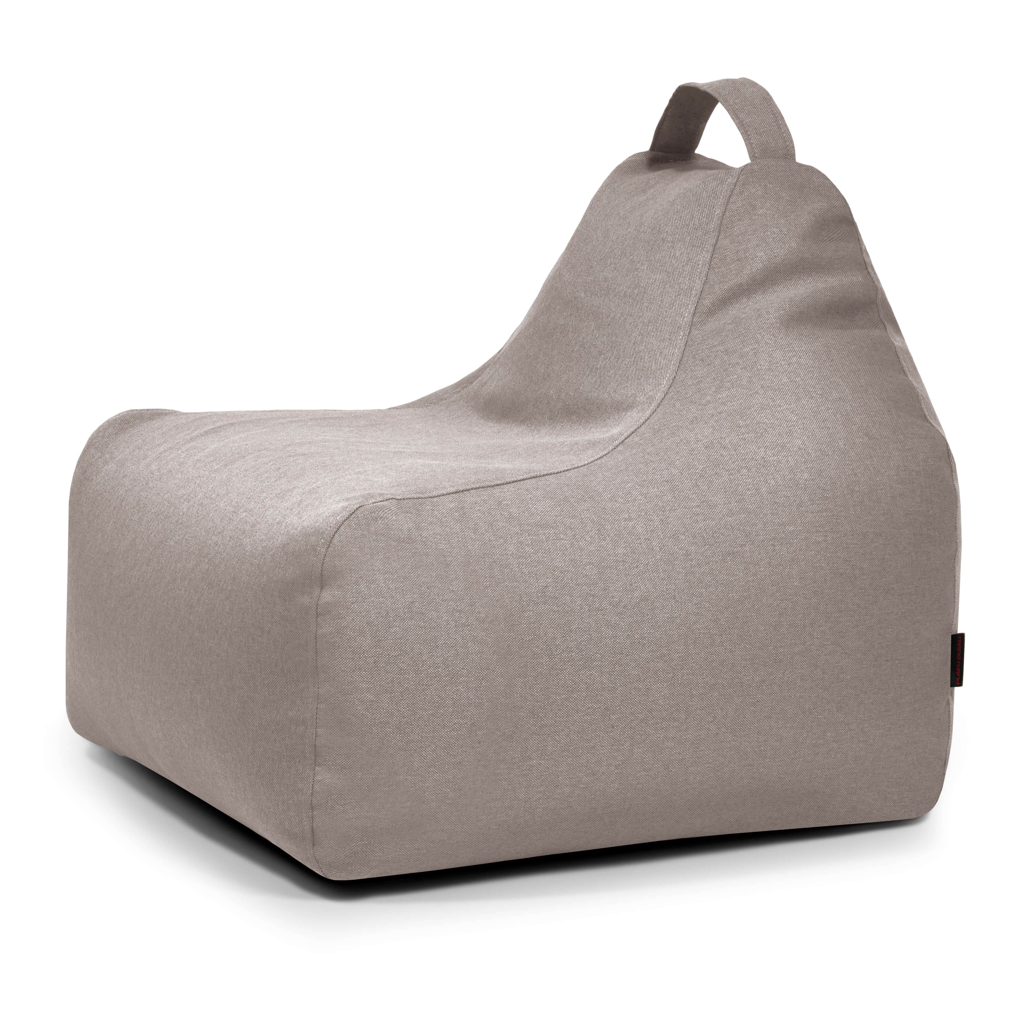 Bean bag Game Nordic Concrete
