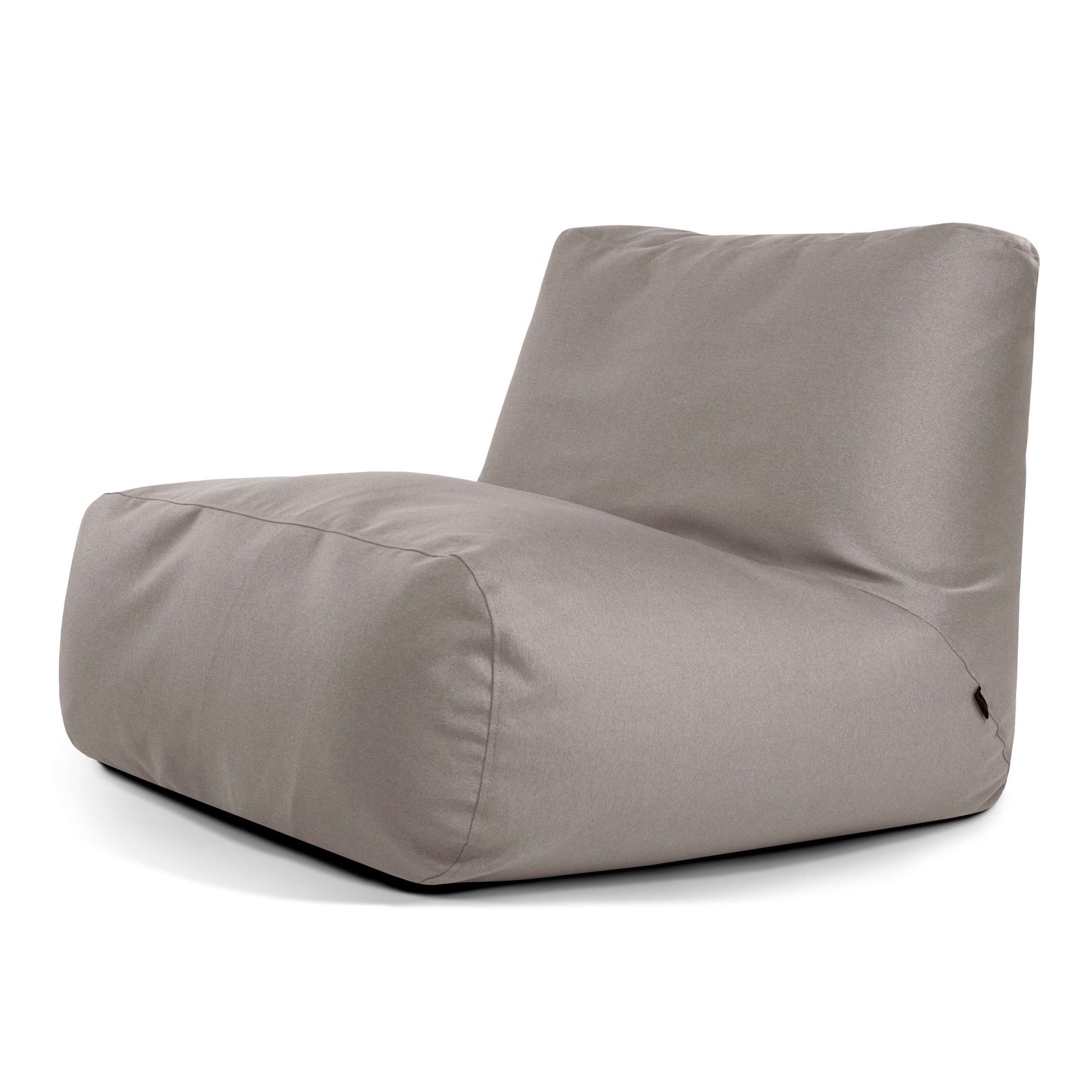 Bean bag Tube 100 Nordic Concrete