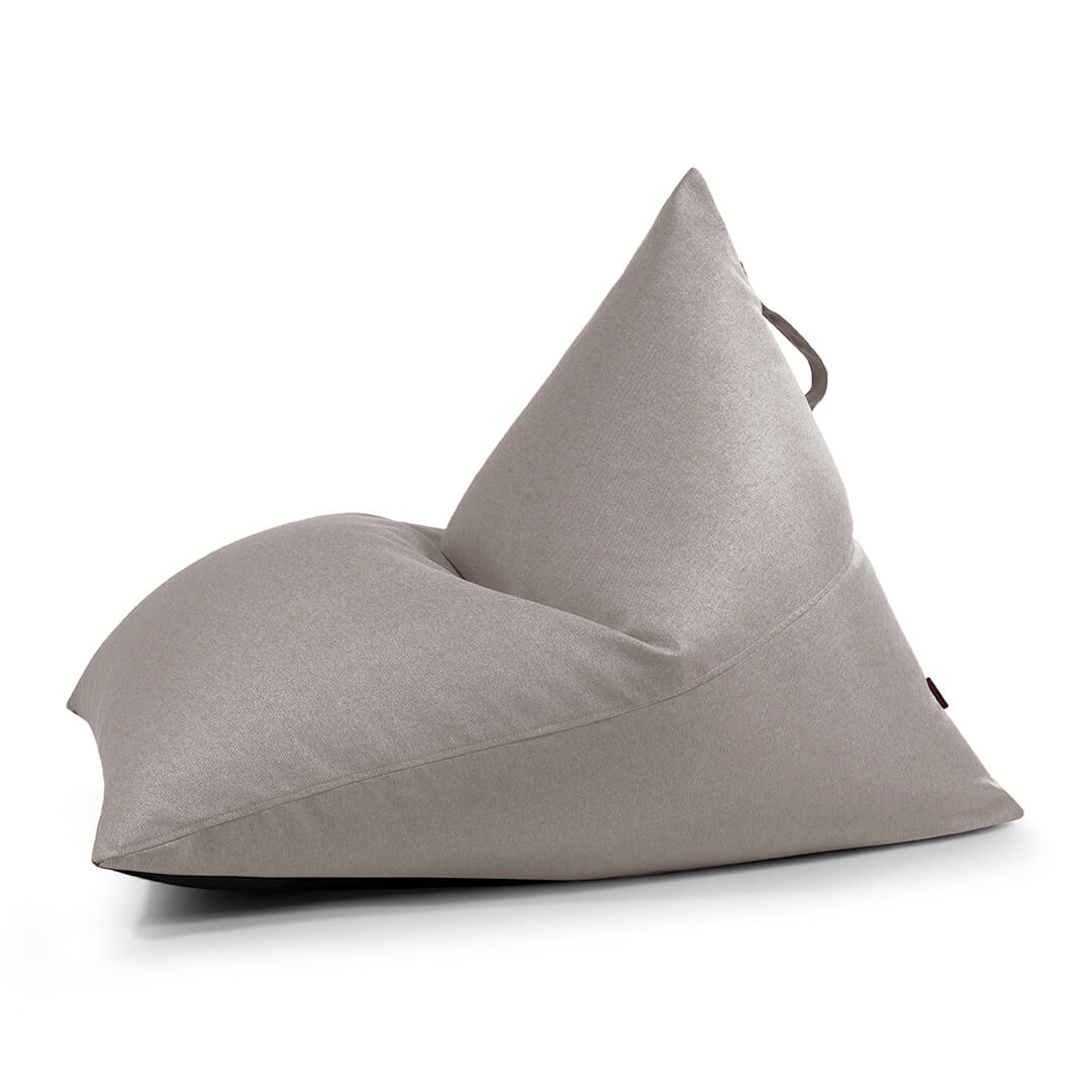 Bean bag Razz Nordic Concrete