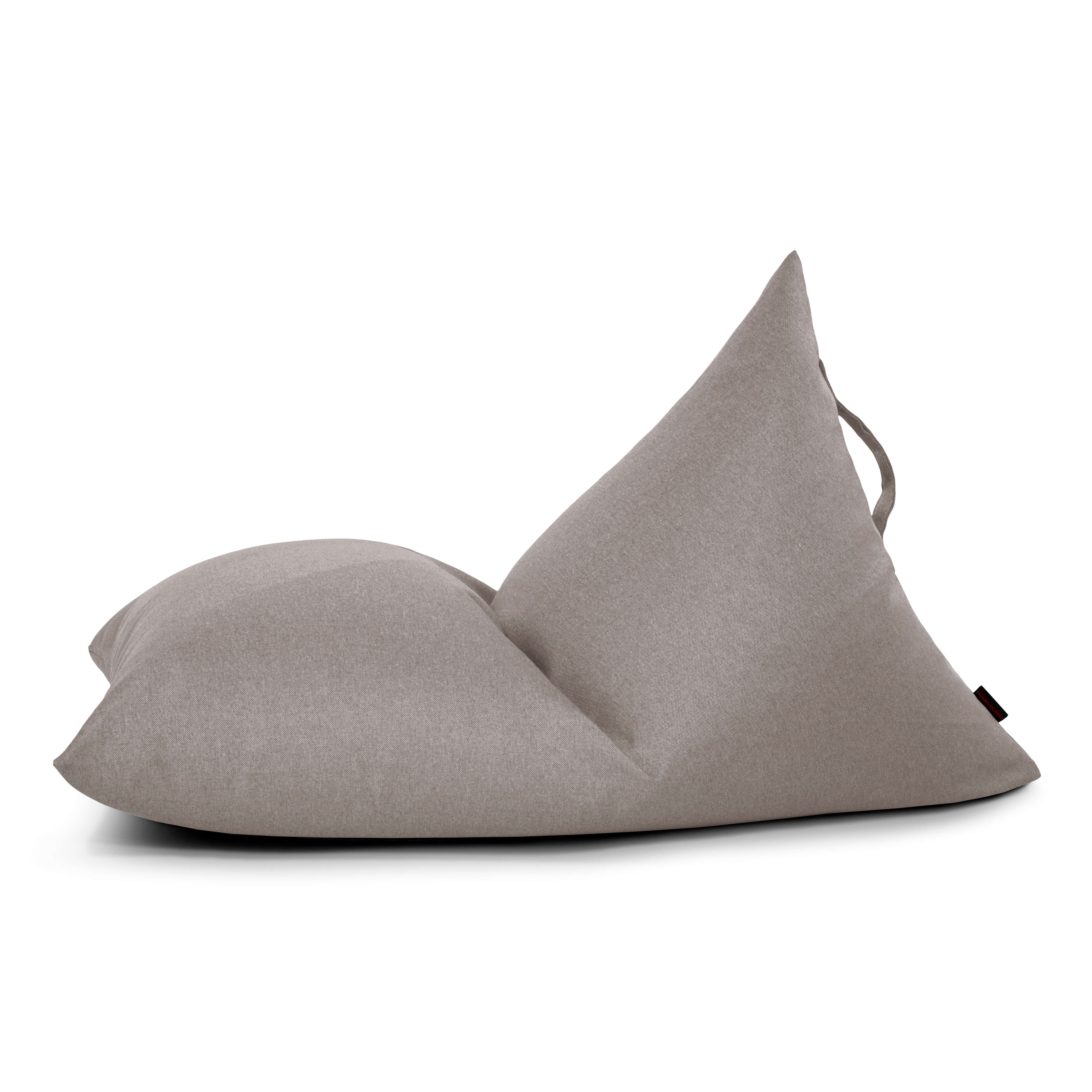 Bean bag Razzy Nordic Concrete