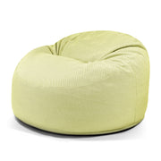 Foam Bean bag Om 110 Canaria Lime