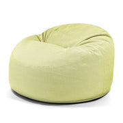 Foam Bean bag Om 110 Canaria Lime