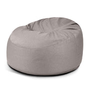 Foam Bean bag Om 110 Nordic Concrete