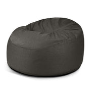 Foam Bean bag Om 110 Nordic Grey