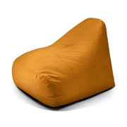 Foam Bean bag Snug 100 Barcelona Mustard