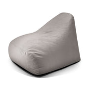 Foam Bean bag Snug 100 Barcelona White Grey