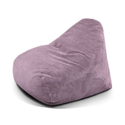 Foam Bean bag Snug 100 Waves Lilac