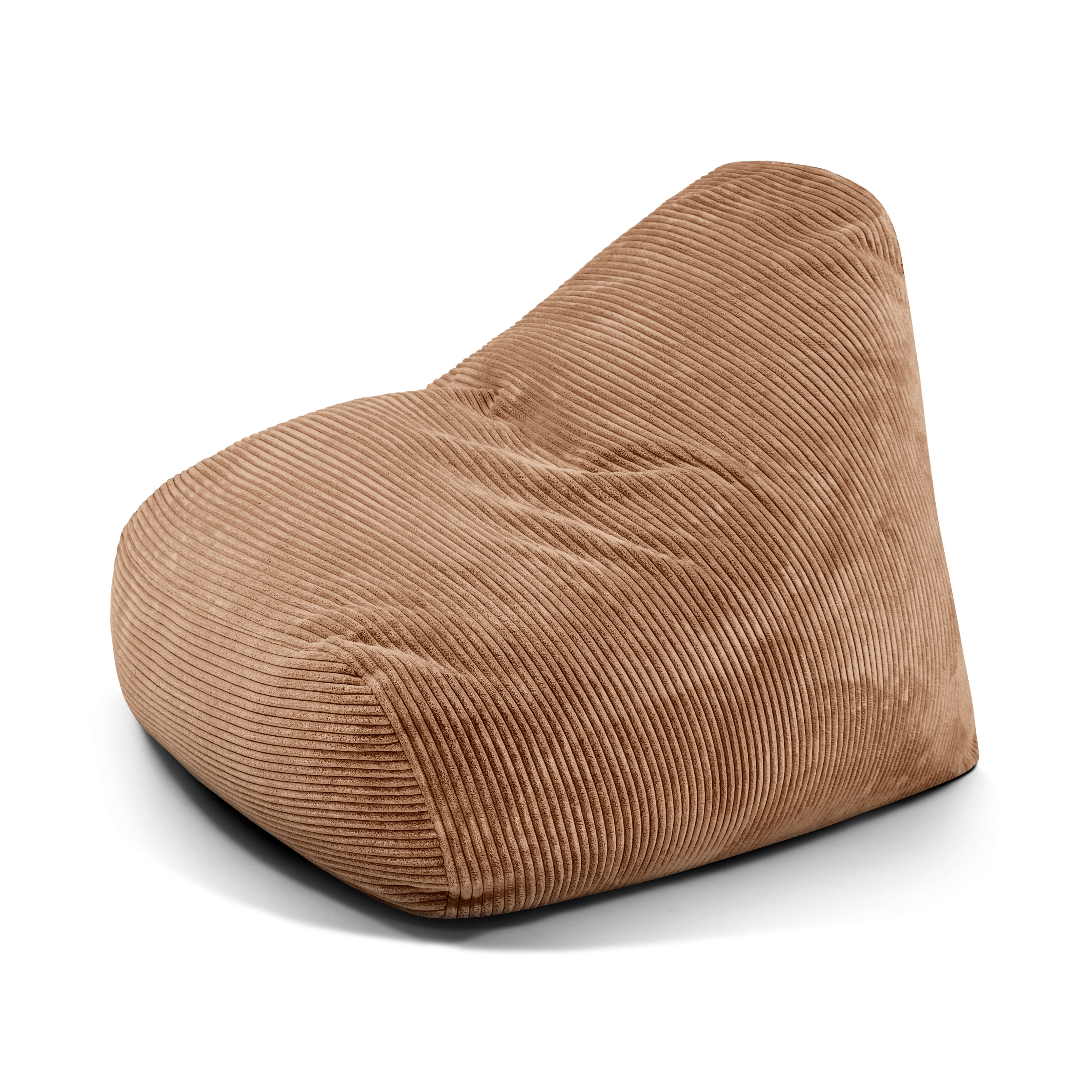 Foam Bean bag Snug 100 Waves Sand