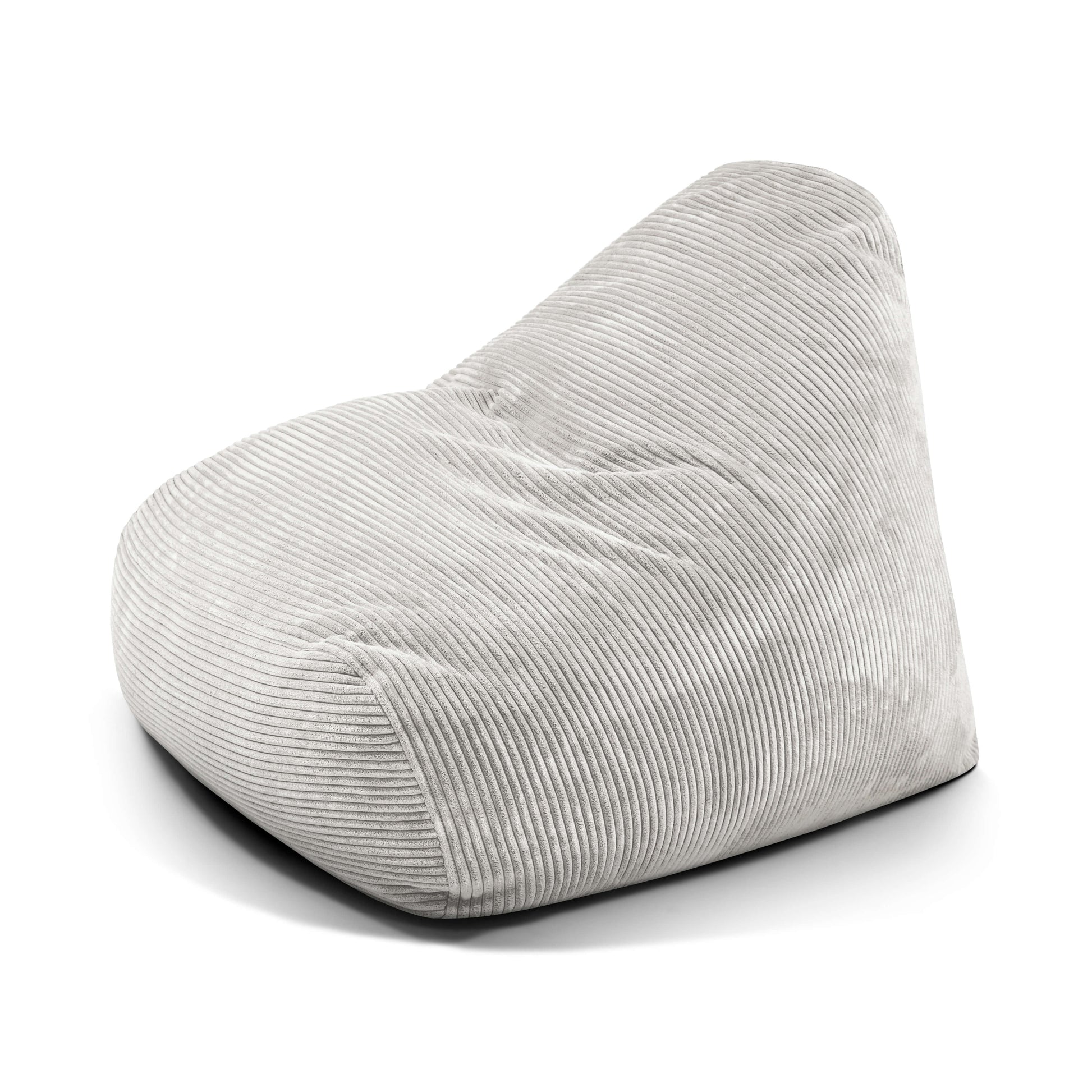 Foam Bean bag Snug 100 Waves Snow
