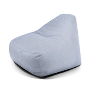 Foam Bean bag Snug 100 Capri Blue