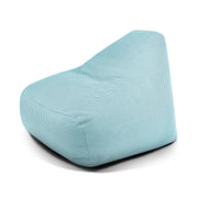 Foam Bean bag Snug 100 Capri Turquoise