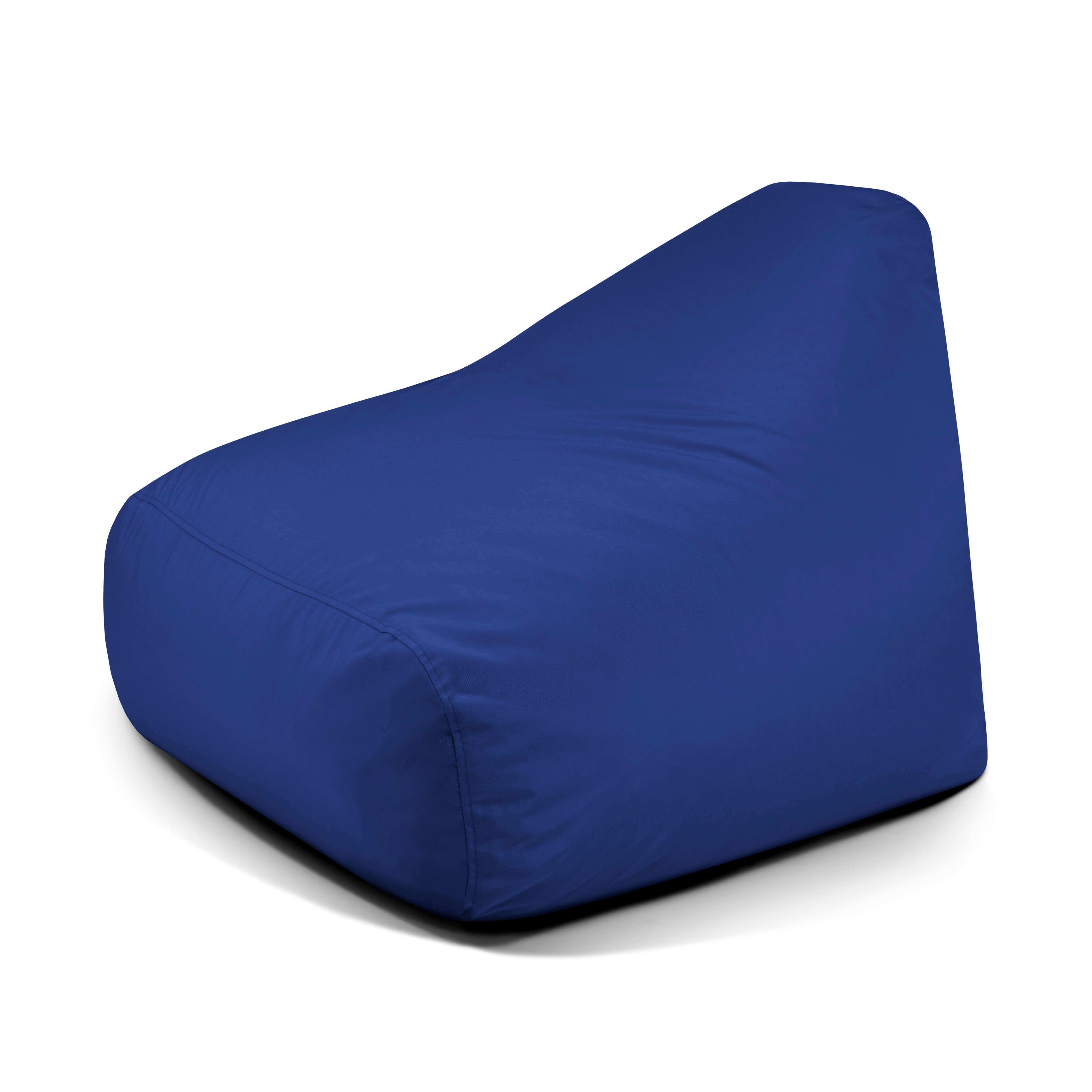 Foam Bean bag Snug 100 Colorin Blue