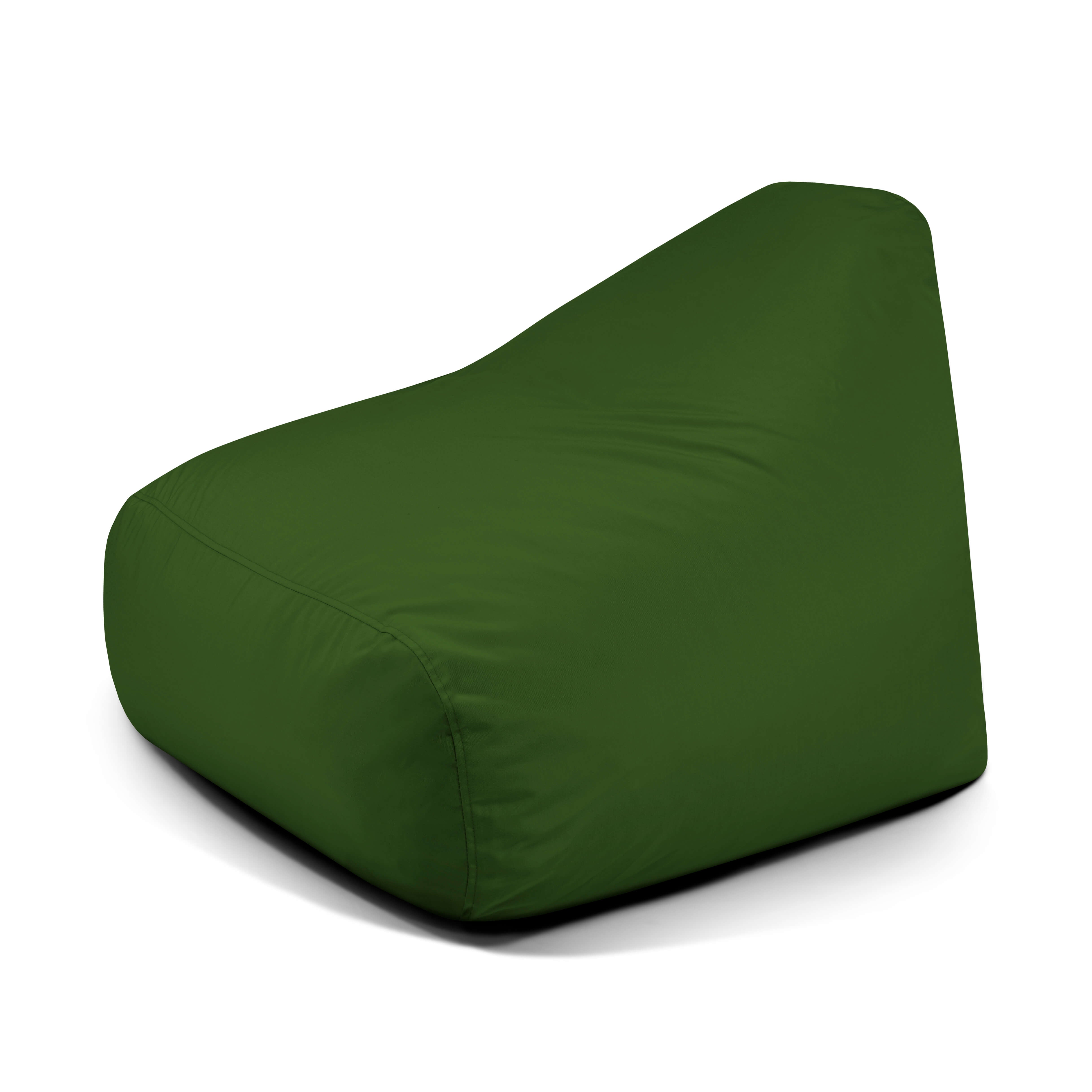 Foam Bean bag Snug 100 Colorin Green