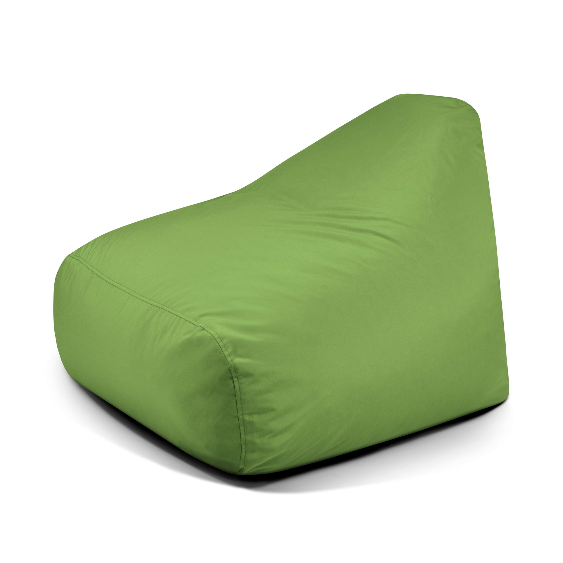 Foam Bean bag Snug 100 Colorin Lime