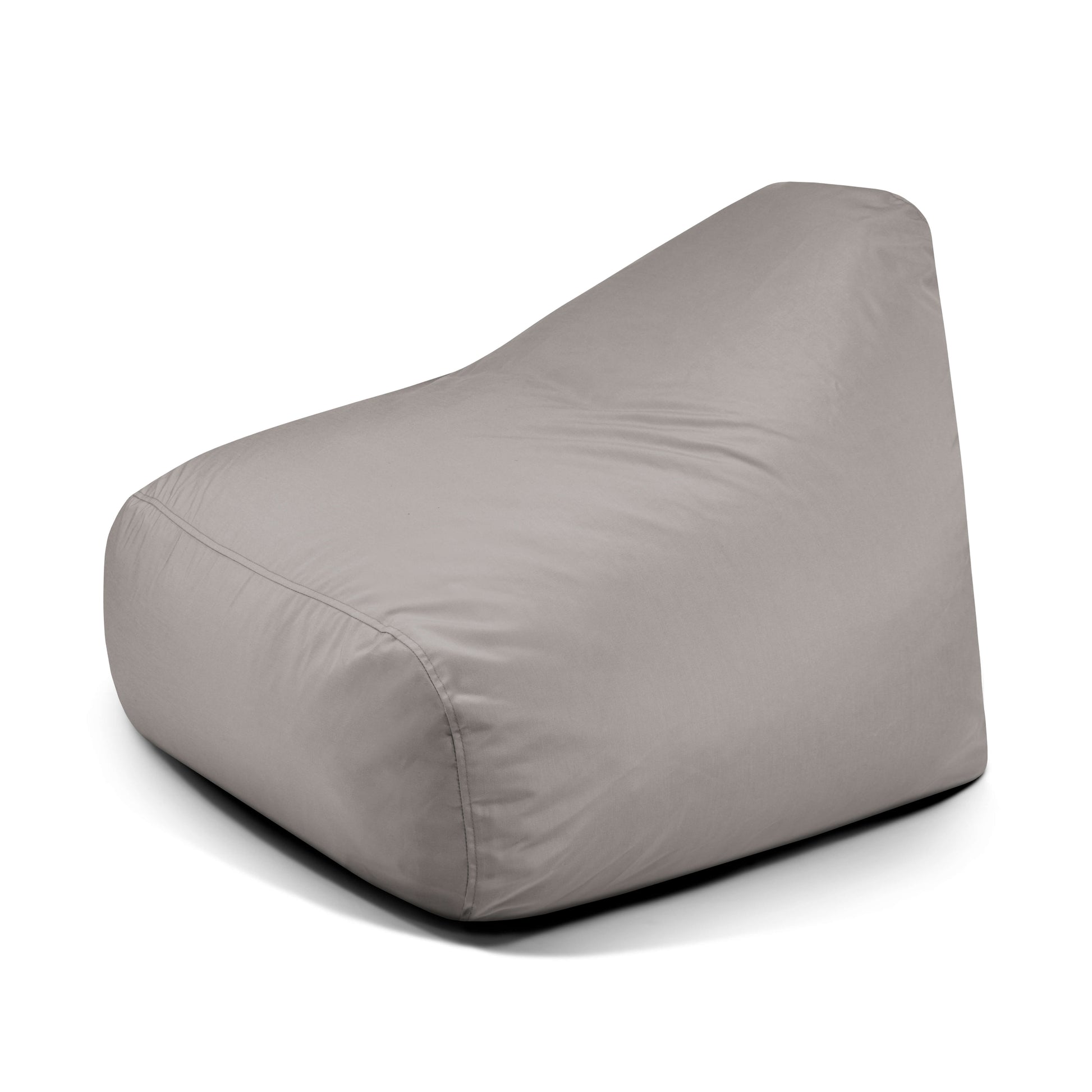 Foam Bean bag Snug 100 Colorin White Grey