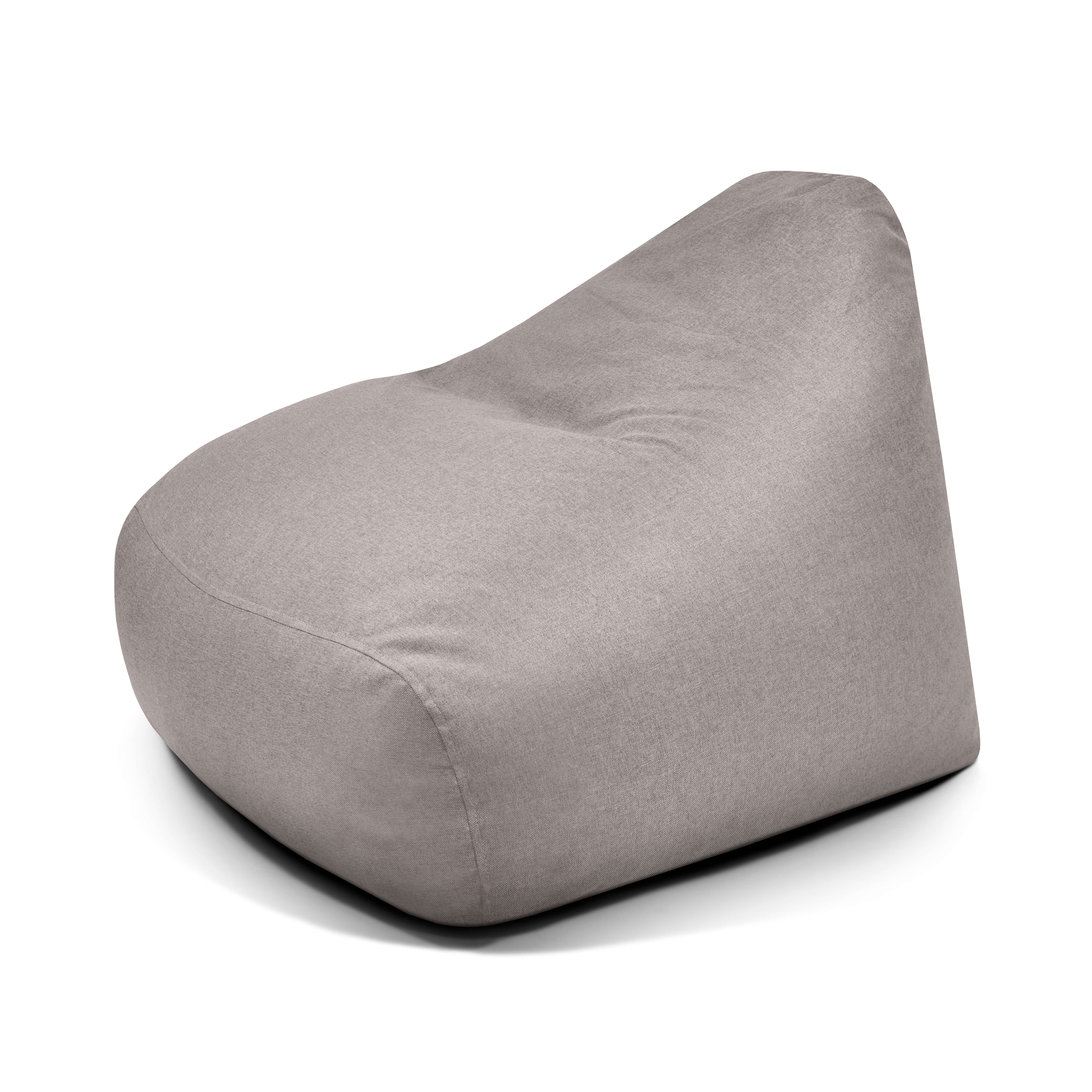 Foam Bean bag Snug 100 Nordic Concrete