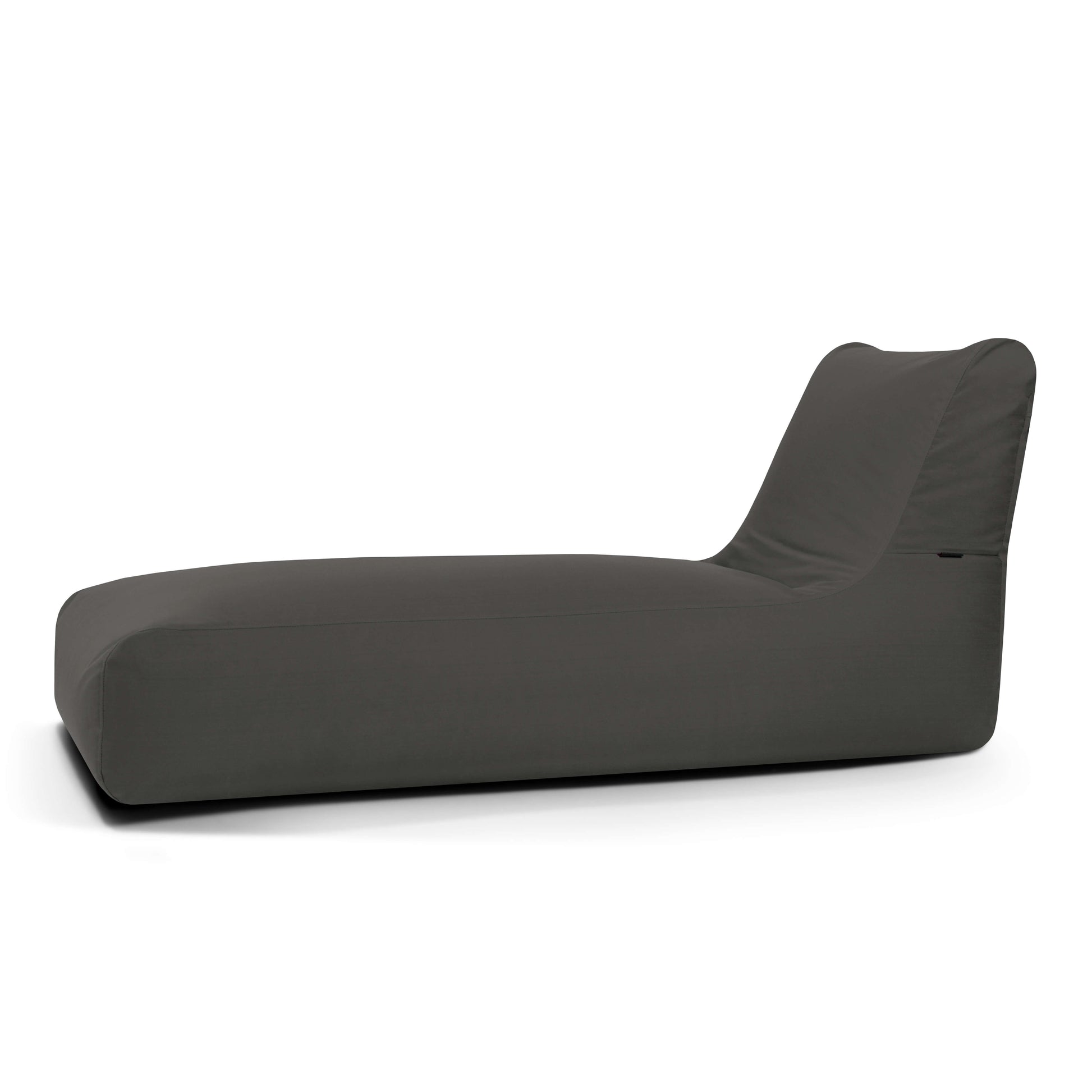 Bean bag Sunbed Colorin Dark Grey