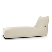 Bean bag Sunbed Colorin Ivory