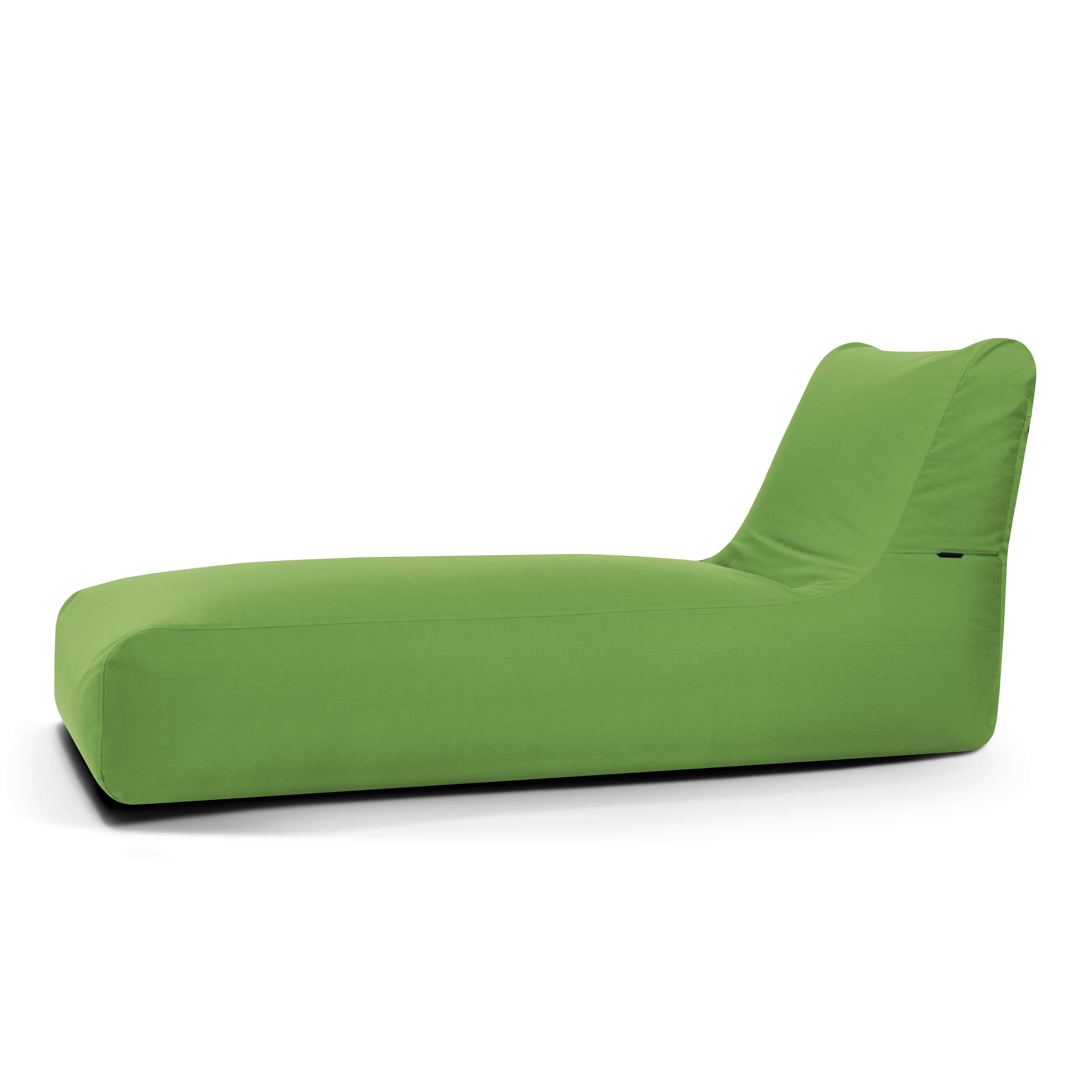 Bean bag Sunbed Colorin Lime